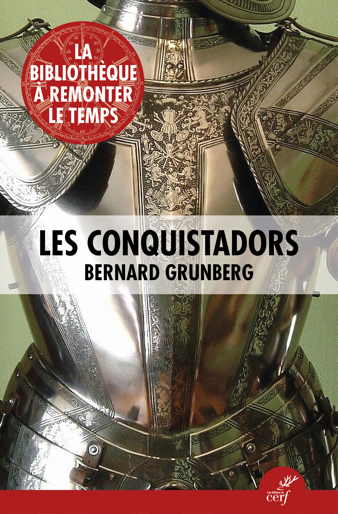 LES CONQUISTADORS