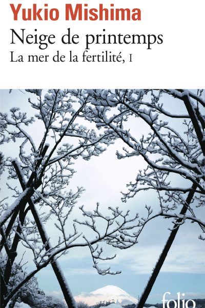 NEIGE DE PRINTEMPS             2022