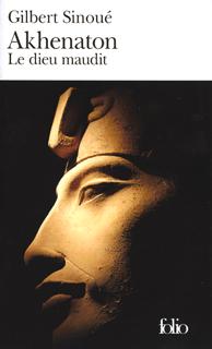 AKHENATON LE DIEU MAUDIT     4295