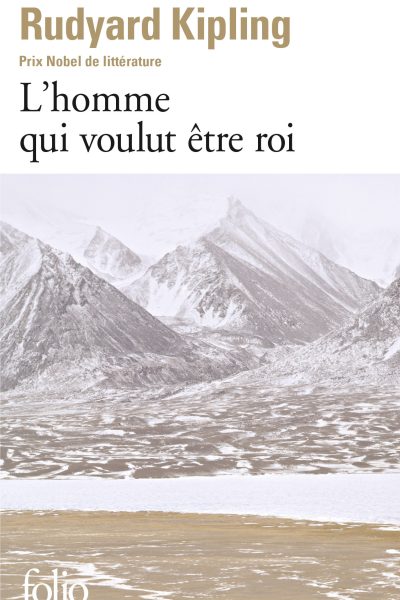 L'HOMME QUI VOULUT ETRE ROI     503