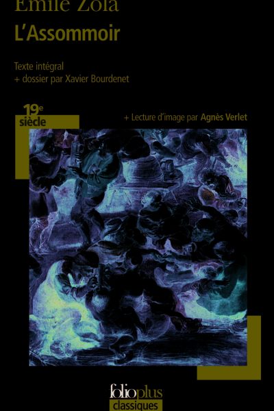 L'ASSOMMOIR + DOSSIER   140