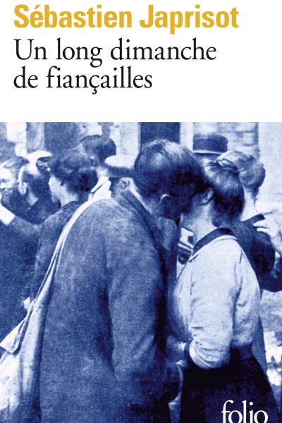 UN LONG DIMANCHE DE FIANCAILLES     2491