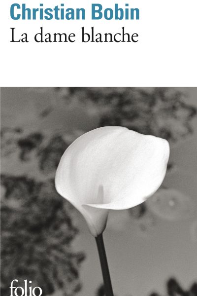 LA DAME BLANCHE    4863