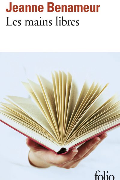 LES MAINS LIBRES