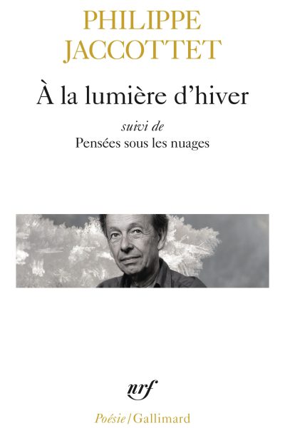 A LA LUMIERE D HIVER