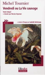 VENDREDI OU LA VIE SAUVAGE   44