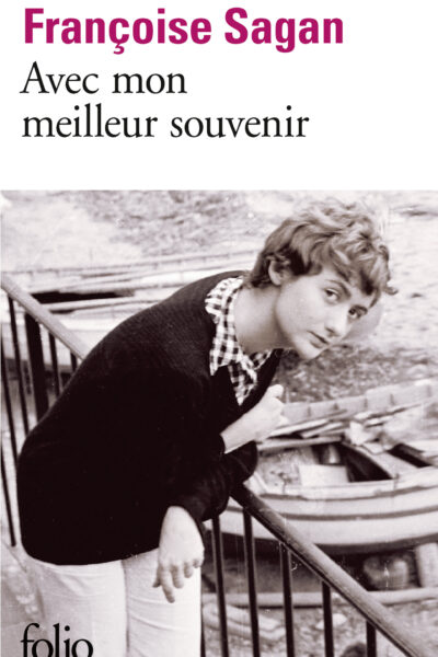 AVEC MON MEILLEUR SOUVENIR    1657