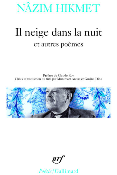 IL NEIGE DANS LA NUIT ET AUTRES POEMES