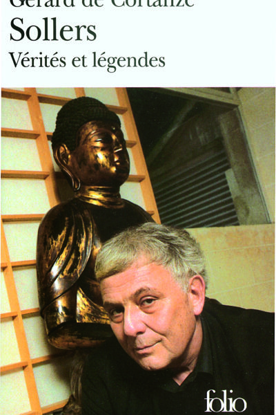 SOLLERS VERITES ET LEGENDES 4576