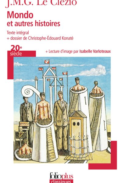 MONDO ET AUTRES HISTOIRES   67