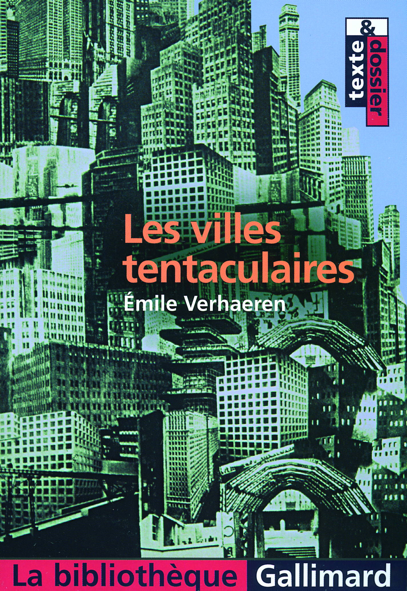 LES VILLES TENTACULAIRES 178