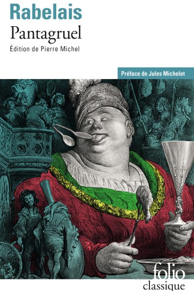 PANTAGRUEL