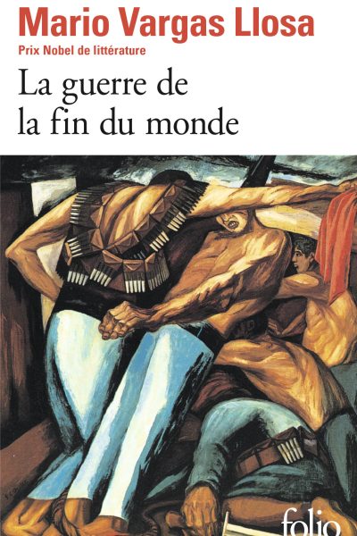 LA GUERRE DE LA FIN DU MONDE