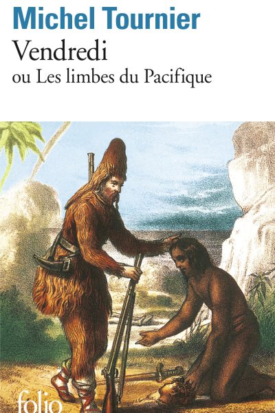 VENDREDI OU LES LIMBES DU PACIFIQUE