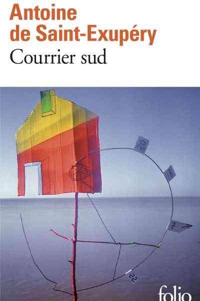 COURRIER SUD