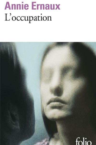 L'OCCUPATION      3902