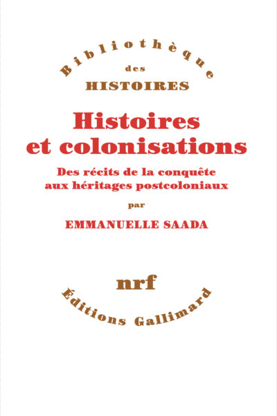 HISTOIRE DES COLONISATIONS