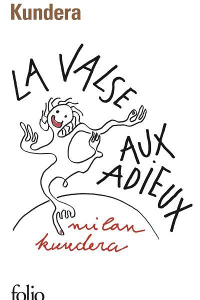 LA VALSE AUX ADIEUX           1043
