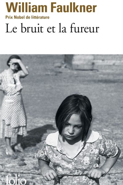 LE BRUIT ET LA FUREUR          162