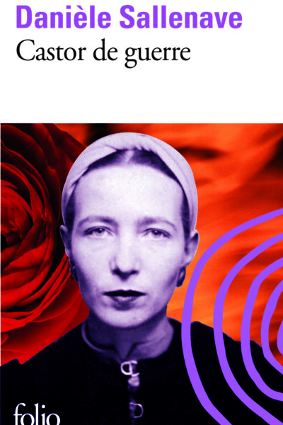 CASTOR DE GUERRE   4930