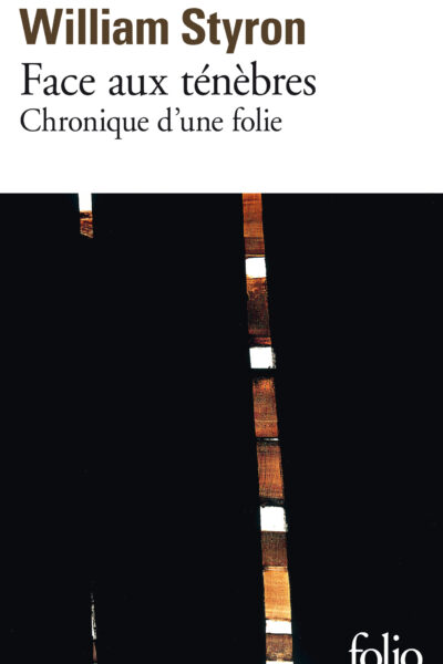 FACE AUX TENEBRES             2525