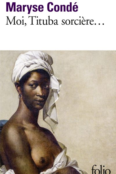 MOI, TITUBA SORCIERE... (NOIRE DE SALEM)