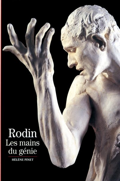 RODIN LES MAINS DU GENIE   44
