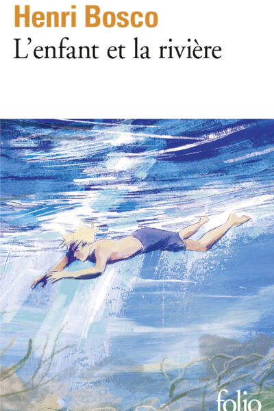 L'ENFANT ET LA RIVIERE