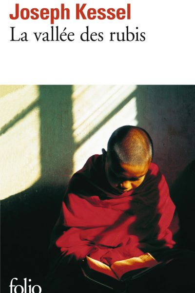 LA VALLEE DES RUBIS