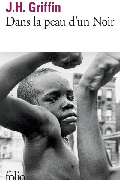 DANS LA PEAU D UN NOIR         809