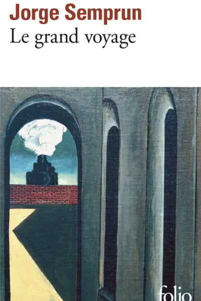 LE GRAND VOYAGE