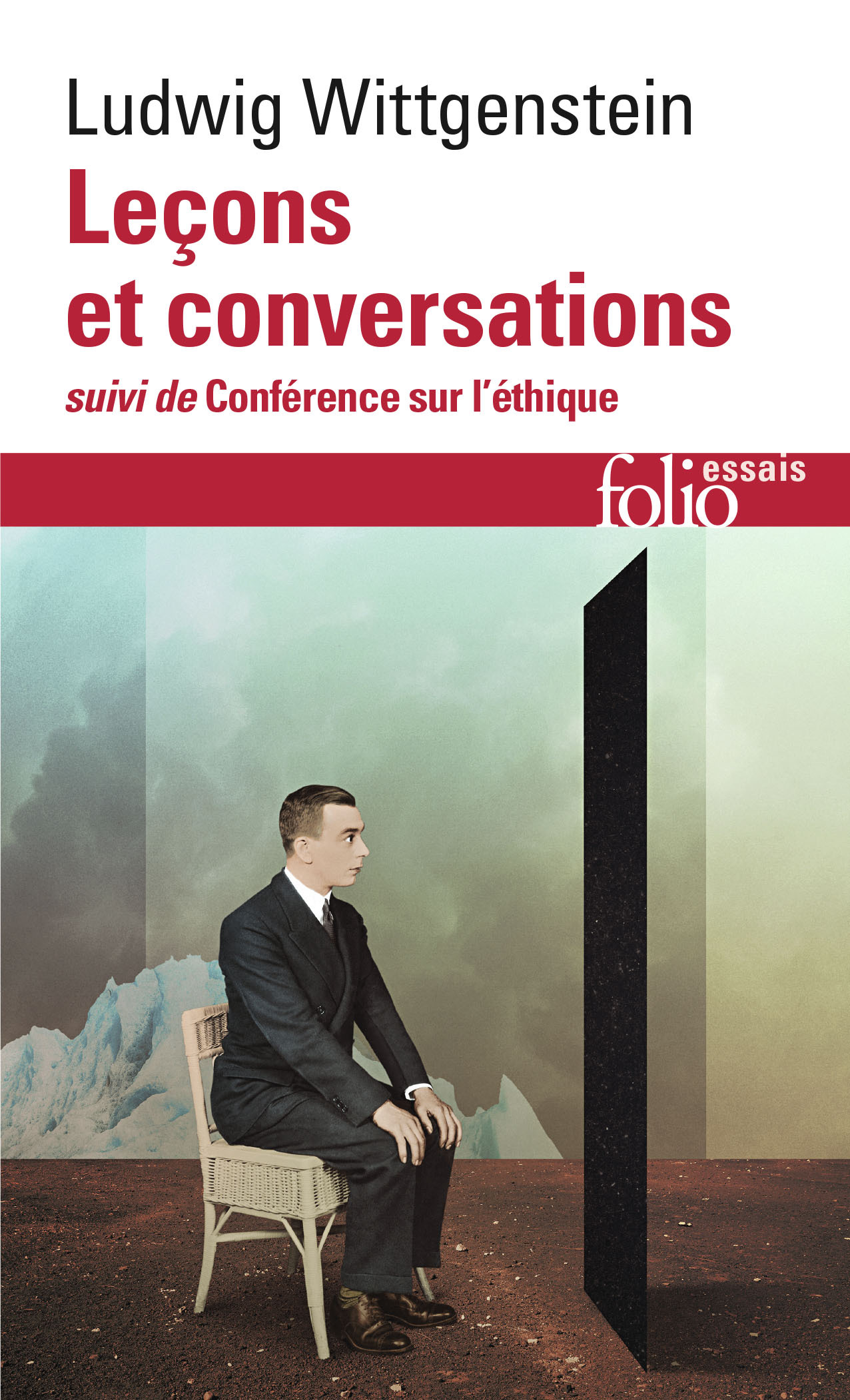 LEÇONS ET CONVERSATIONS