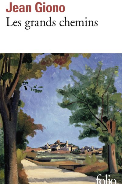 LES GRANDS CHEMINS 311