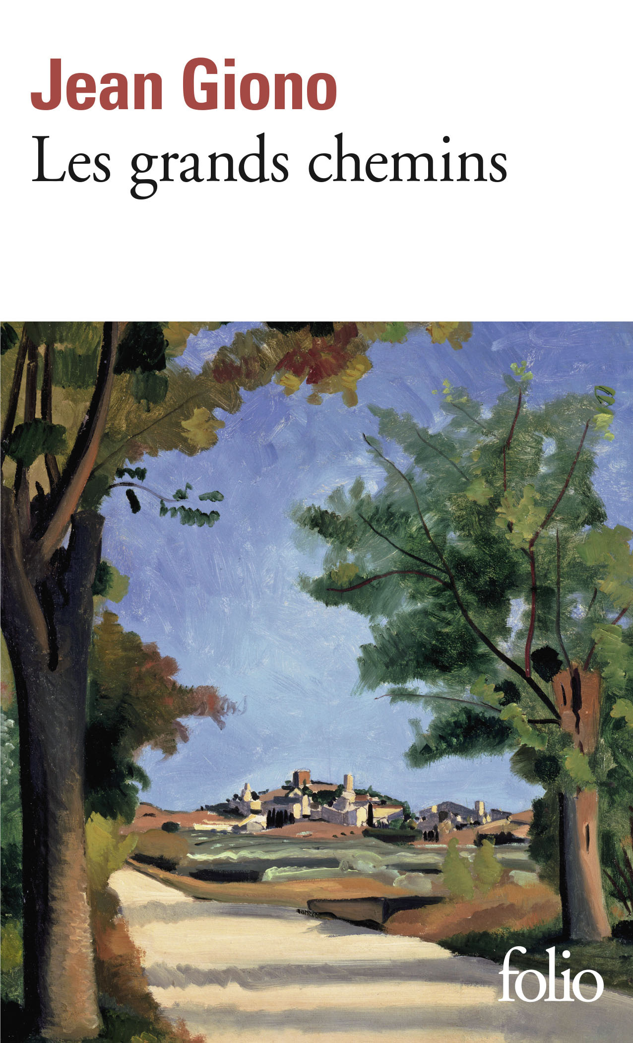 LES GRANDS CHEMINS 311