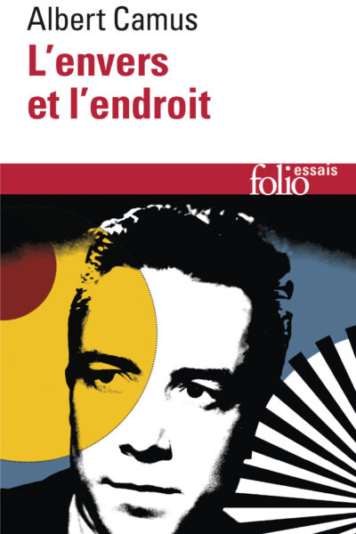 L'ENVERS ET L'ENDROIT     41