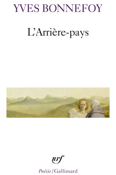 L ARRIERE-PAYS