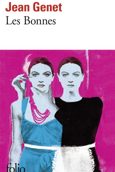 LES BONNES              1060