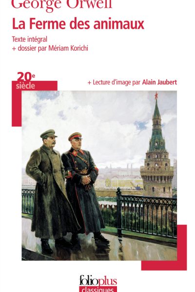 LA FERME DES ANIMAUX   94