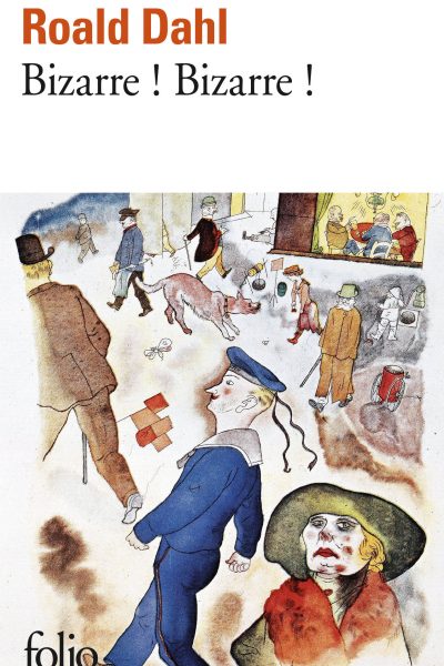 BIZARRE BIZARRE                395