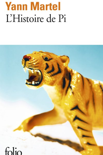 L'HISTOIRE DE PI     4291
