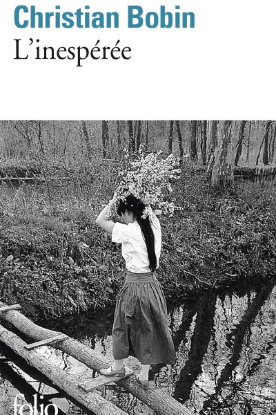 L'INESPEREE                   2819