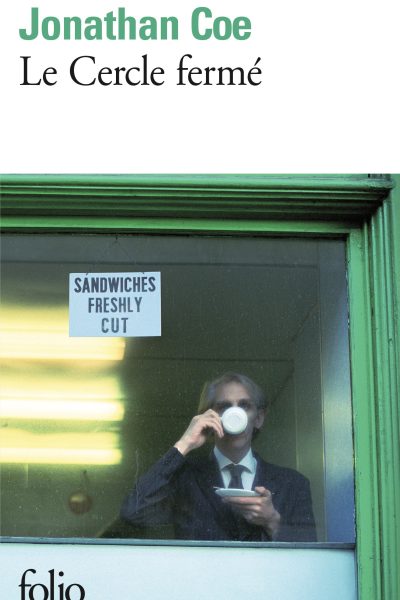 LE CERCLE FERME  4511