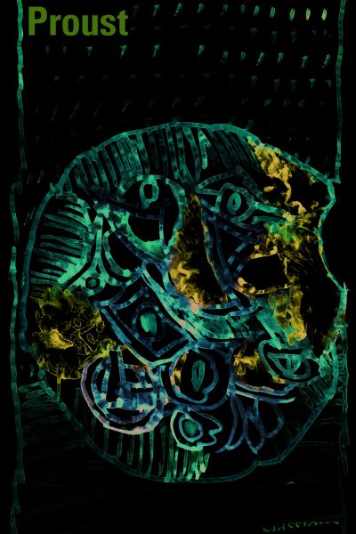 LA PRISONNIERE        2089