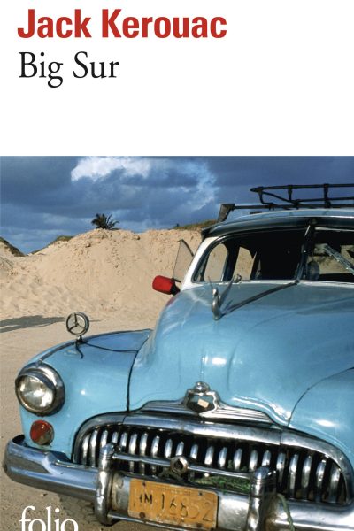 BIG SUR