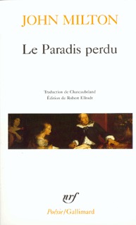 LE PARADIS PERDU