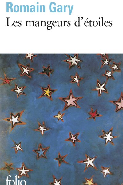 LES MANGEURS D'ETOILES    1257