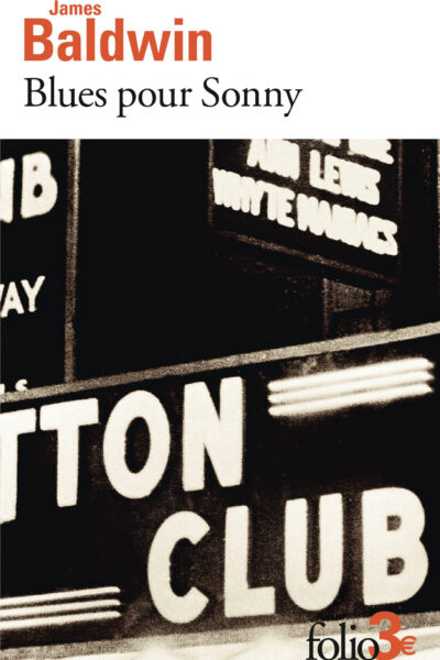 BLUES POUR SONNY