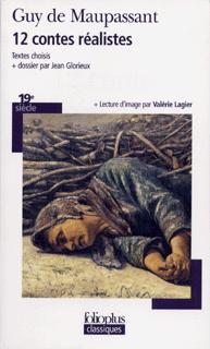 12 CONTES REALISTES       42