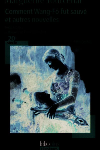 COMMENT WANG FO FUT SAUVE ET AUTRES NOUVELLES  100