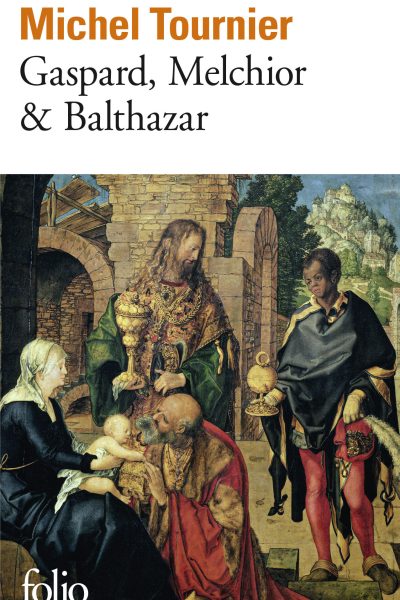 GASPARD, MELCHIOR & BALTHAZAR    1415